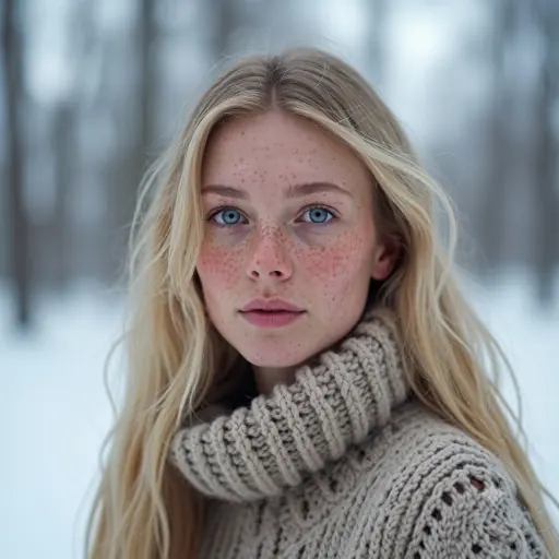 Amelia — example Linkhiver profile