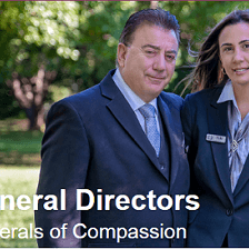 Funerals Of Compassion 3