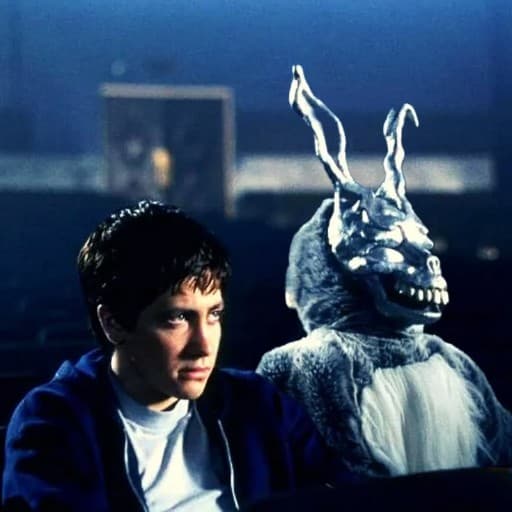 donnie darko