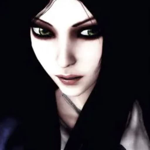 alice madness return