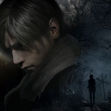 resident evil