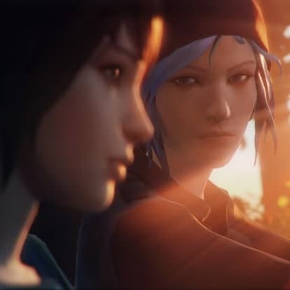 life is strange