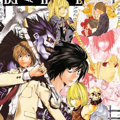 death note