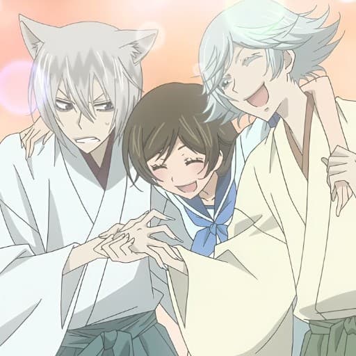 kamisama kiss